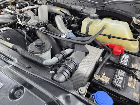 Used 2022 Ford F250 XLT w/ Black Appearance Package image 18