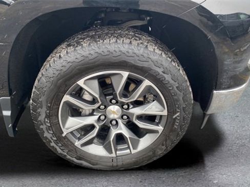 Certified 2023 Chevrolet Silverado 1500 LT image 18