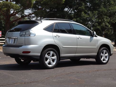 Used 2004 Lexus RX 330 AWD w/ Premium Plus Pkg image 5