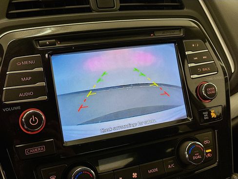 Used 2017 Nissan Maxima 3.5 SL image 23