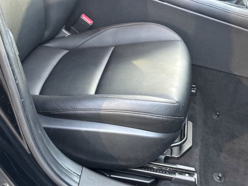 Used 2021 MAZDA MAZDA3 s image 11