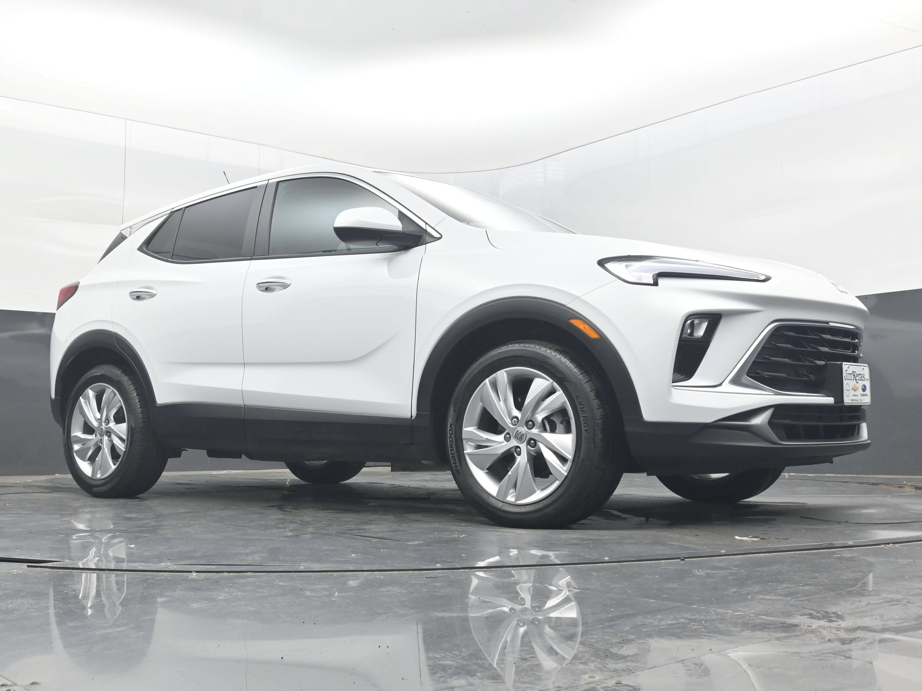 Certified 2025 Buick Encore GX Preferred FWD image 27
