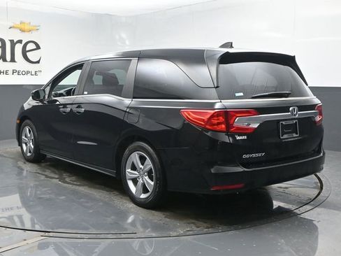 Used 2019 Honda Odyssey EX image 35