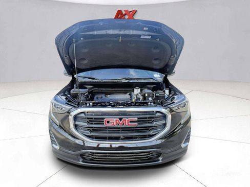 Used 2020 GMC Terrain SLE image 58
