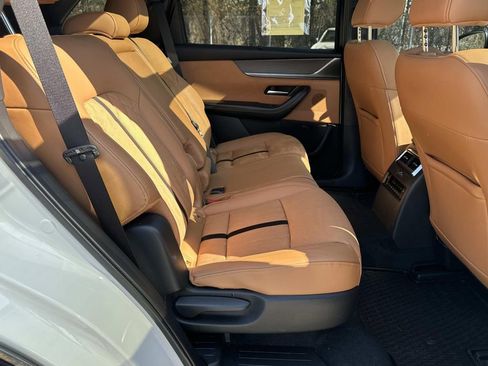 Used 2025 MAZDA CX-70 3.3 Turbo S w/ Premium Plus image 15