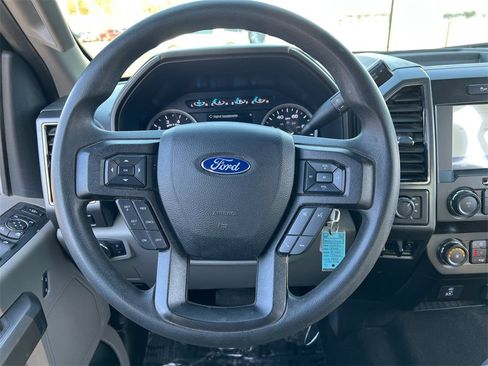 Used 2021 Ford F250 XLT w/ XLT Premium Package image 10