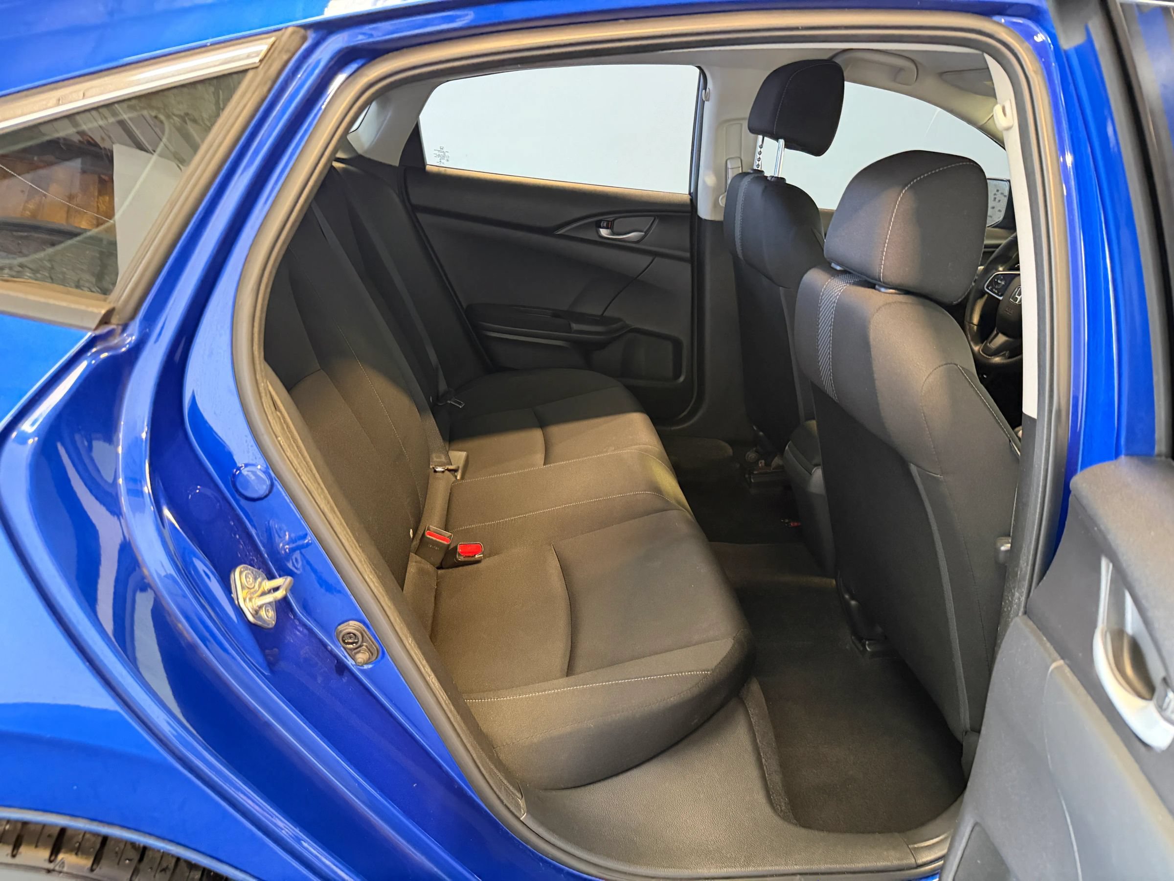 Used 2016 Honda Civic LX image 30