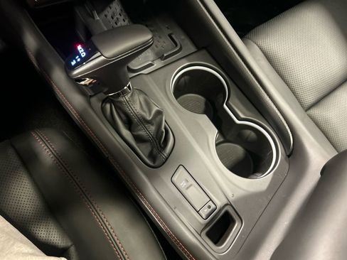 New 2026 Dodge Durango GT image 26