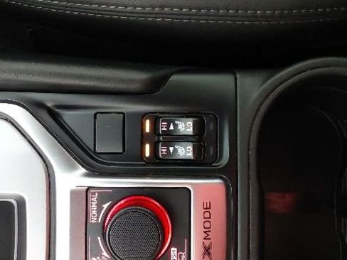 Used 2021 Subaru Forester Premium w/ Popular Package #1 AWD/4WD image 26