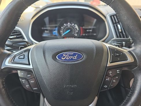 Used 2016 Ford Edge SEL w/ Equipment Group 201A AWD/4WD image 18