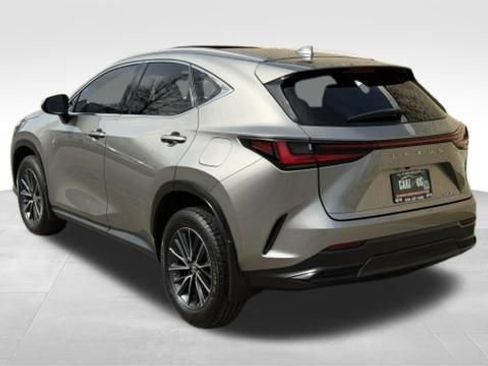 Used 2022 Lexus NX 350 AWD w/ Cold Area Package image 8