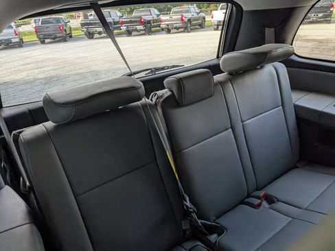 Used 2015 Toyota Sequoia SR5 image 22