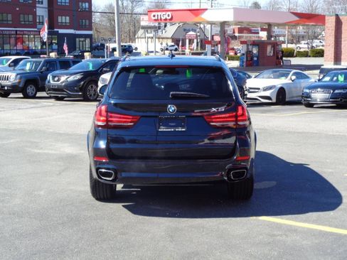 Used 2014 BMW X5 xDrive50i image 13