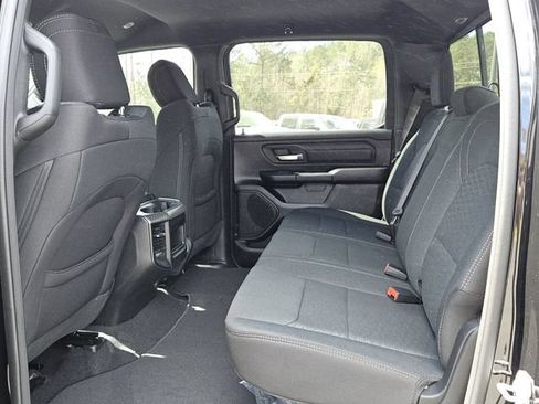 New 2026 RAM 1500 Express AWD/4WD image 11