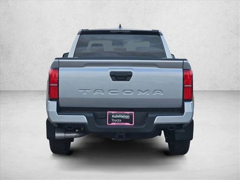 New 2026 Toyota Tacoma SR5 image 7