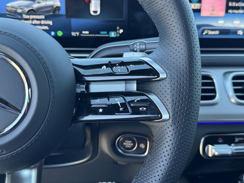 New 2026 Mercedes-Benz GLE 450 4MATIC Coupe image 23