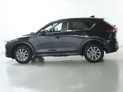 Used 2025 MAZDA CX-5 AWD 2.5 S w/ Preferred Package image 39