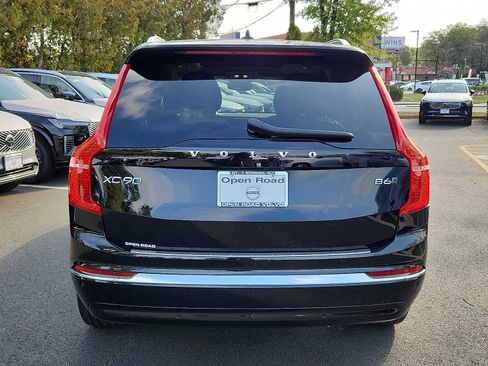 Certified 2024 Volvo XC90 B6 Plus w/ Protection Package Premier image 5