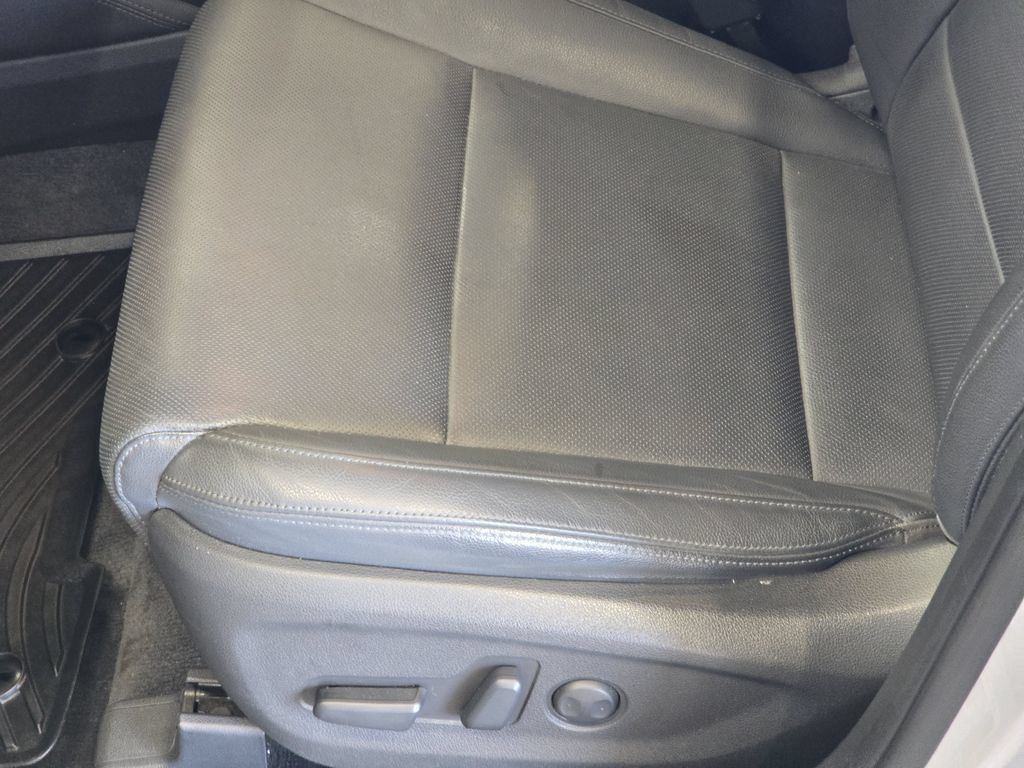 Used 2017 Hyundai Tucson Limited AWD/4WD image 32