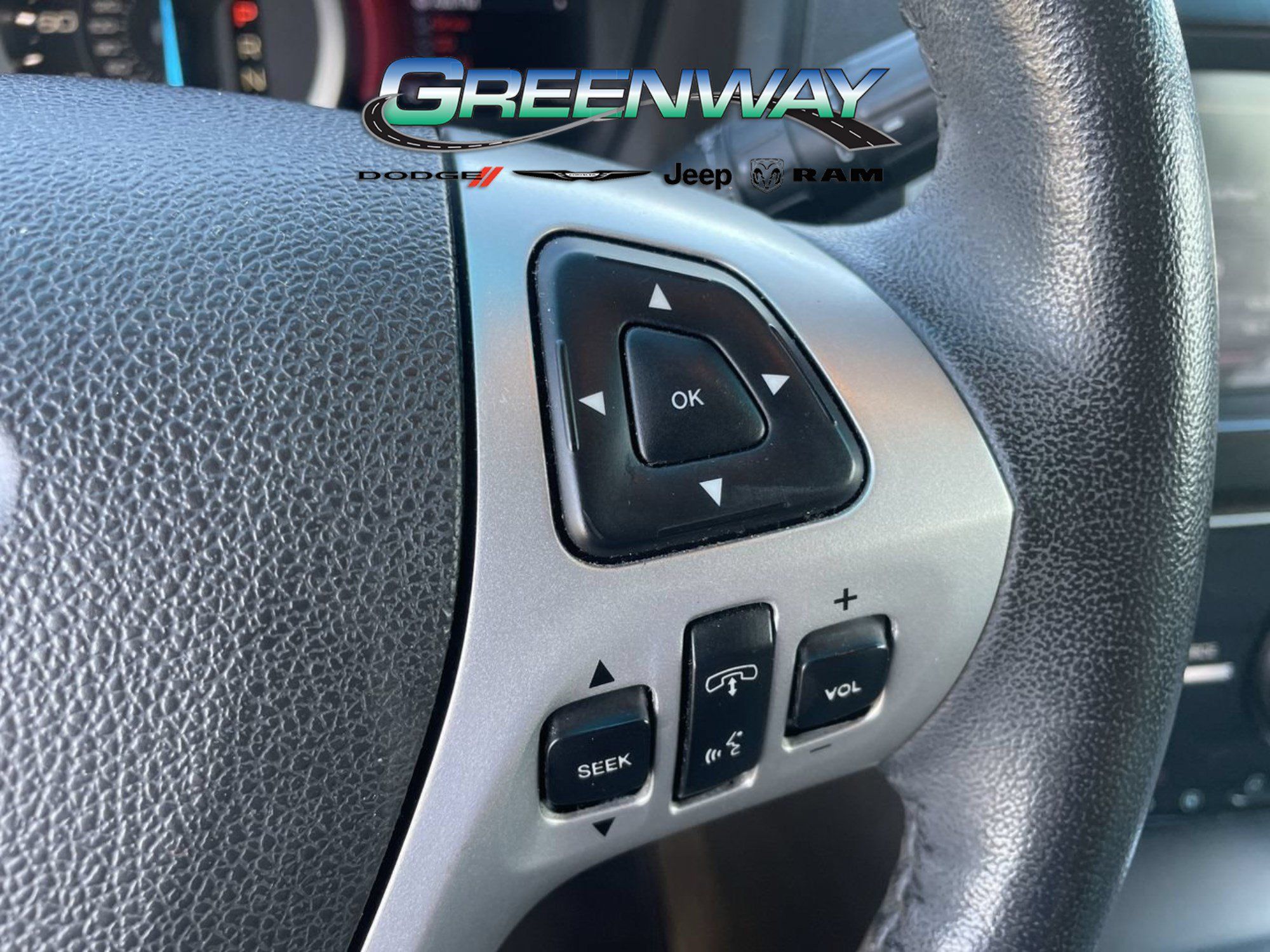Used 2013 Ford Explorer Limited FWD image 30