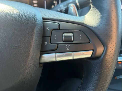 Used 2025 Cadillac CT4 Sport image 12