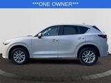 Used 2024 MAZDA CX-5 AWD 2.5 S w/ Select Package image 3
