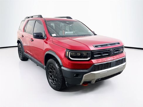 Used 2026 Honda Passport TrailSport image 1