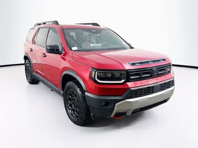 Used 2026 Honda Passport TrailSport