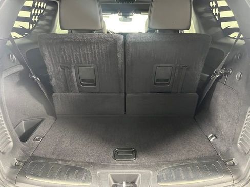 Used 2021 Dodge Durango GT AWD/4WD image 41