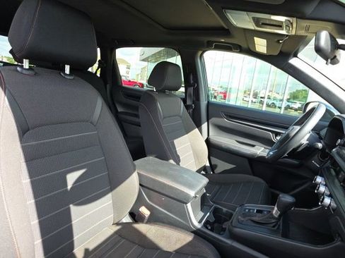 Used 2023 Honda CR-V Sport image 9