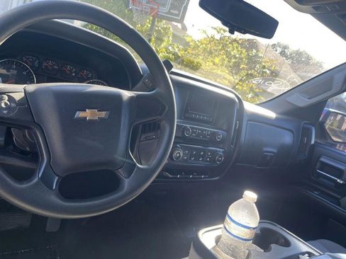 Used 2015 Chevrolet Silverado 1500 LS w/ Trailering Package image 22