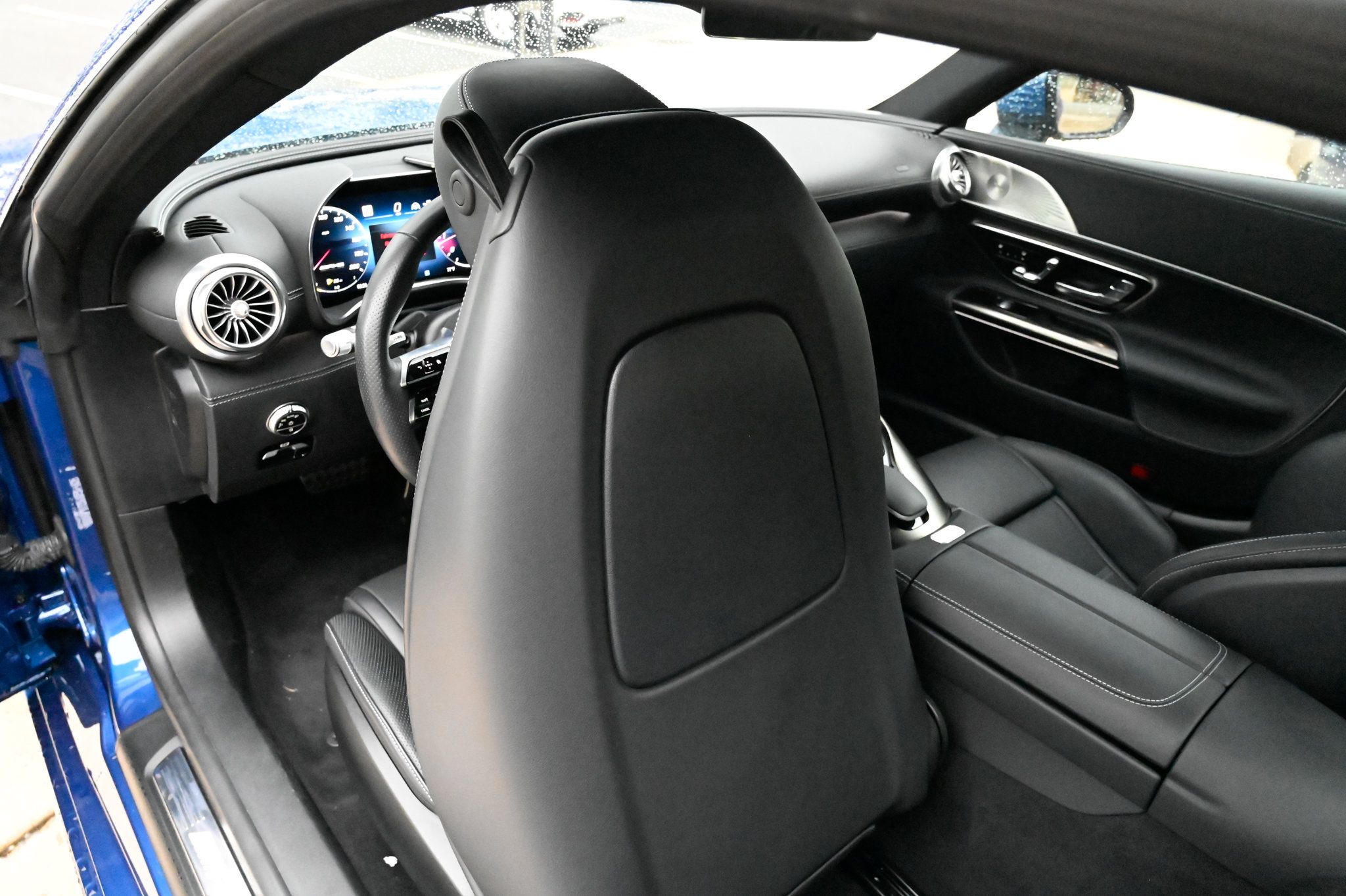 Used 2024 Mercedes-Benz AMG GT 55 image 23