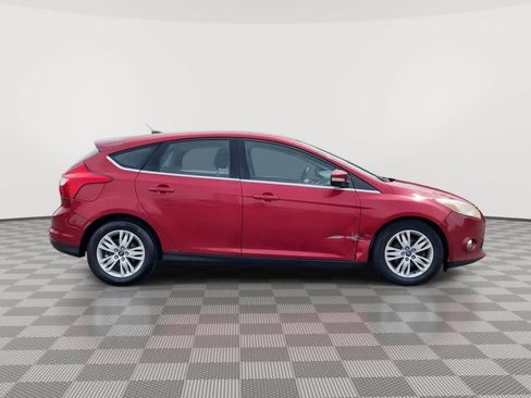 Used 2012 Ford Focus SEL FWD image 9