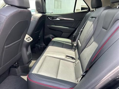 Certified 2023 Buick Envision Essence w/ Technology Package I AWD/4WD image 16