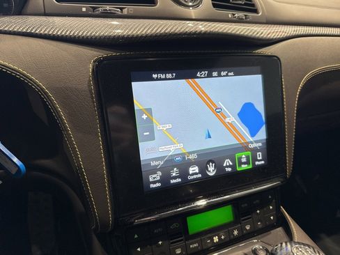 Used 2018 Maserati GranTurismo Sport image 20