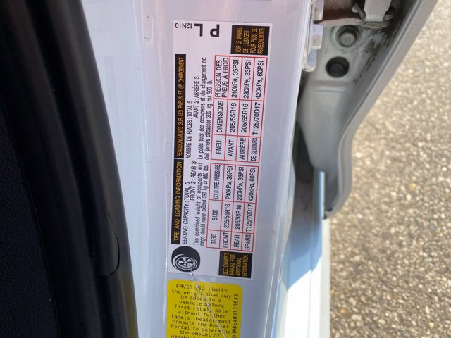Used 2021 Toyota Corolla SE FWD image 33