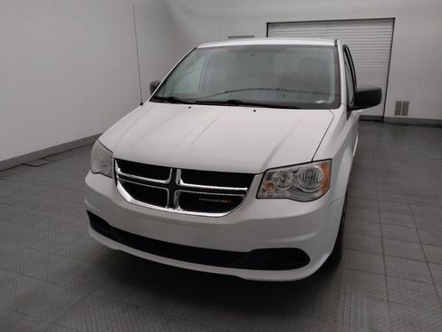 Used 2016 Dodge Grand Caravan SE w/ Quick Order Package 29E SE FWD image 15