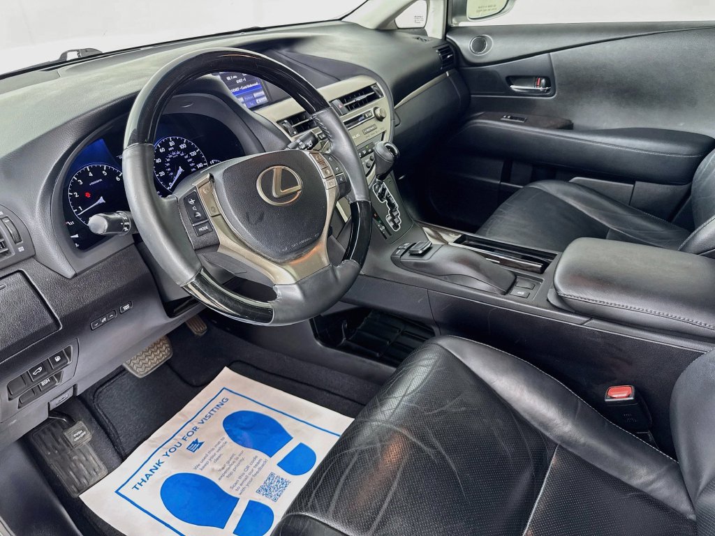 Used 2015 Lexus RX 350 FWD image 10