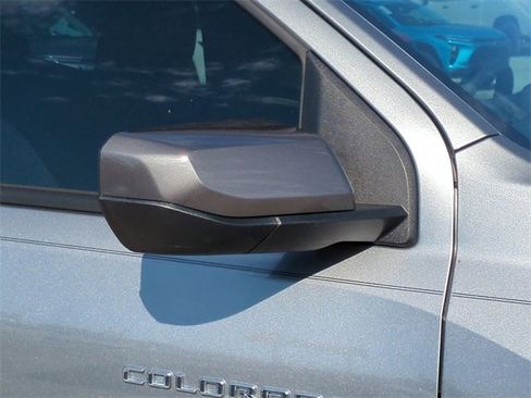 Certified 2024 Chevrolet Colorado LT w/ LT Convenience Package II image 12