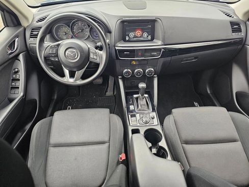 Used 2016 MAZDA CX-5 Sport image 22
