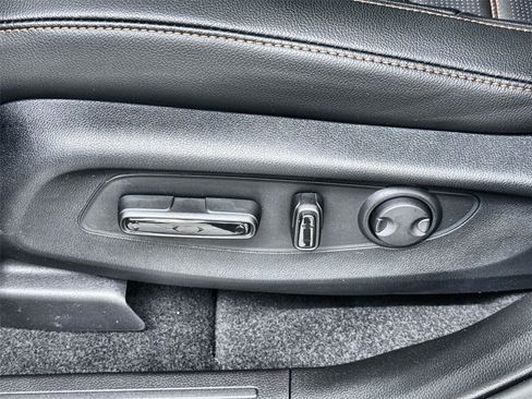 New 2026 Honda CR-V Sport Touring image 13