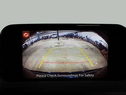 Used 2019 MAZDA CX-5 Touring AWD/4WD image 12