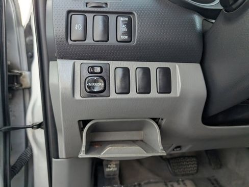 Used 2007 Toyota Tacoma 4x4 Double Cab image 8