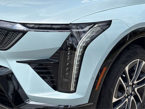 New 2026 Cadillac Optiq Sport 1 RWD image 14