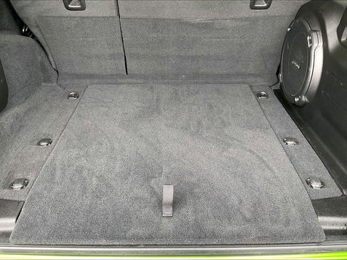 Used 2019 Jeep Wrangler Unlimited Rubicon image 24