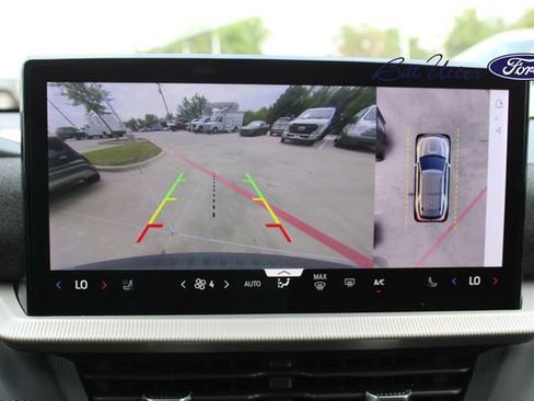 New 2026 Ford Explorer Tremor AWD/4WD image 17