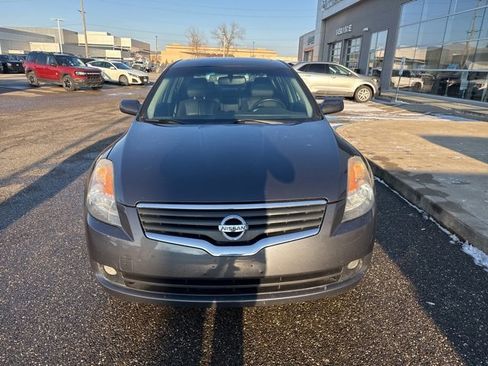 Used 2007 Nissan Altima 2.5 S w/ SL Pkg image 2