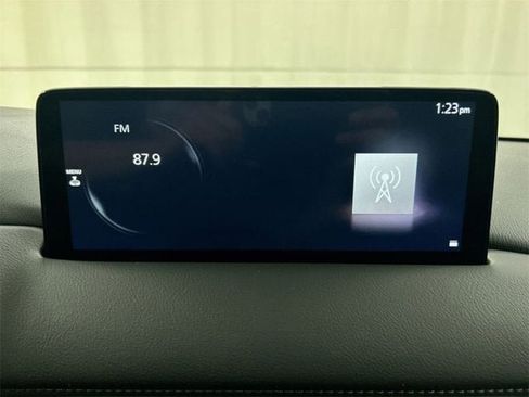 New 2025 MAZDA CX-5 AWD 2.5 S w/ Preferred Package image 17
