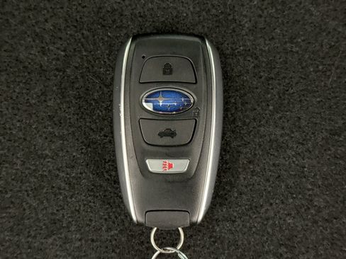 Used 2024 Subaru Ascent Onyx Edition Limited AWD/4WD image 27