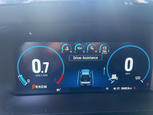 Used 2023 Ford F150 King Ranch w/ Equipment Group 601A High image 13